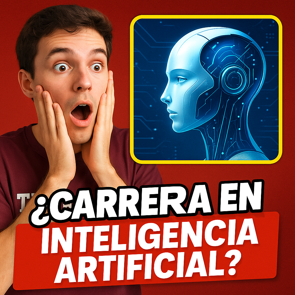 Texas A&M ofrece ahora una carrera complementaria en ‘Inteligencia Artificial y Negocios’