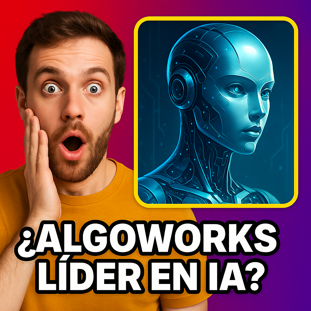 Algoworks se lanza como líder global en inteligencia artificial (IA), servicios de ingeniería y transformación de experiencia
