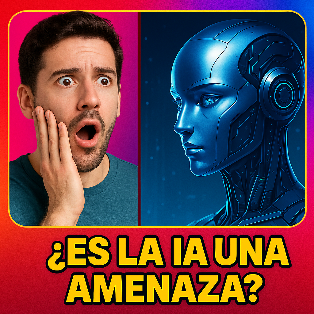 De malware a deepfakes: La IA generativa está transformando los ciberataques