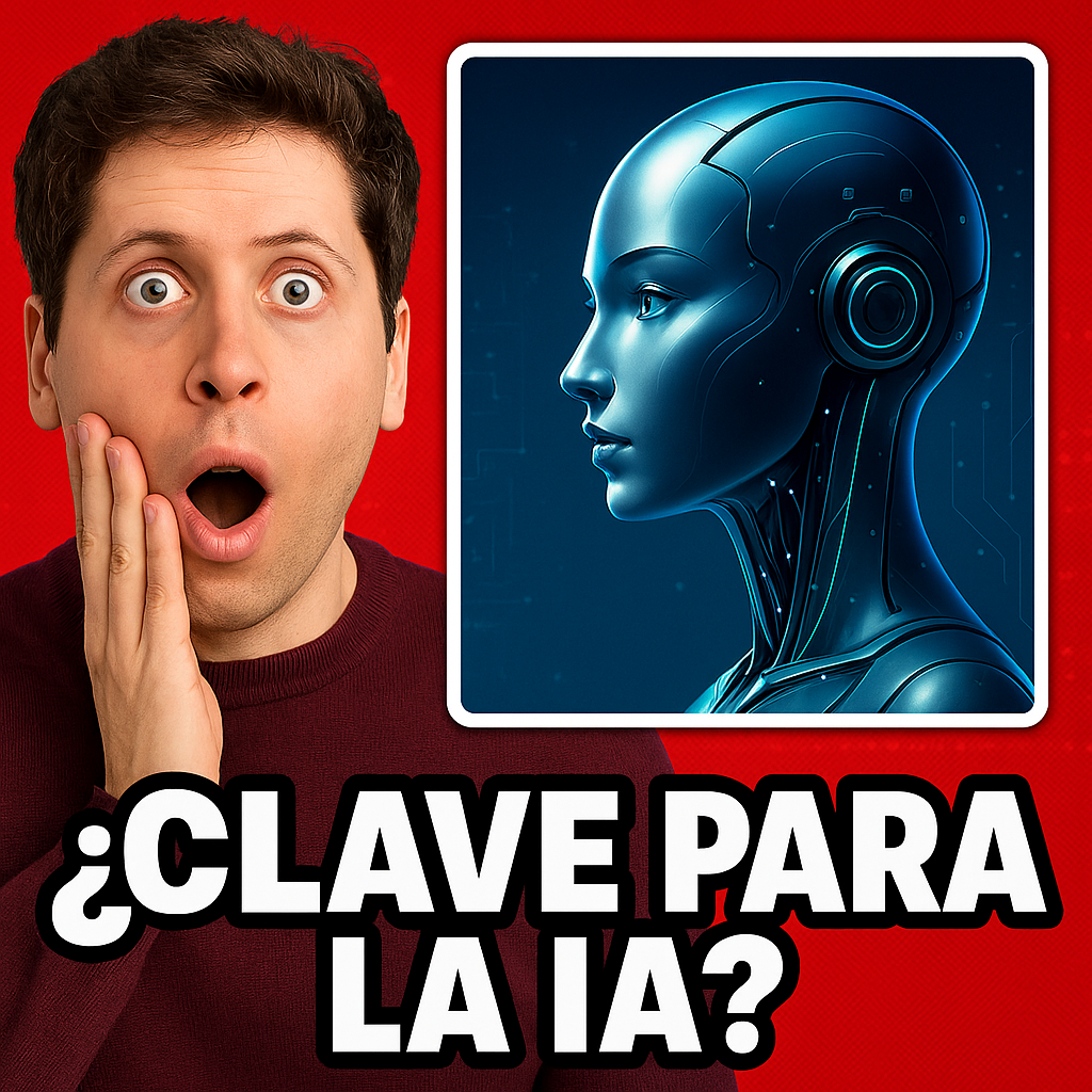 OpenAI afirma que este estado será clave en el desarrollo de la inteligencia artificial