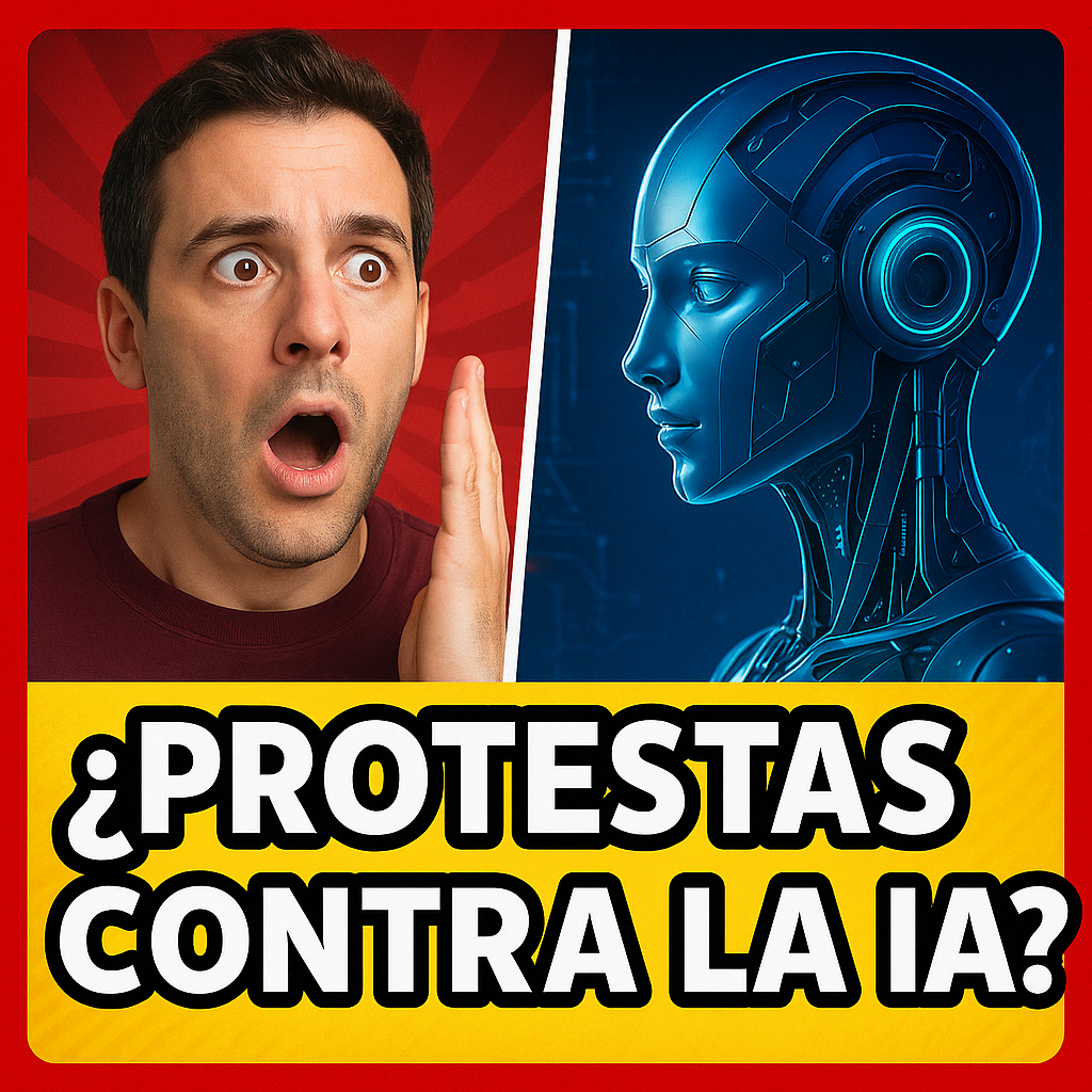 Protestas contra la inteligencia artificial previstas durante el Festival de Animación de Annecy