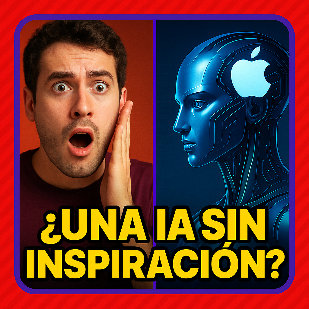 El evento para desarrolladores de Apple refleja una estrategia de IA poco inspiradora