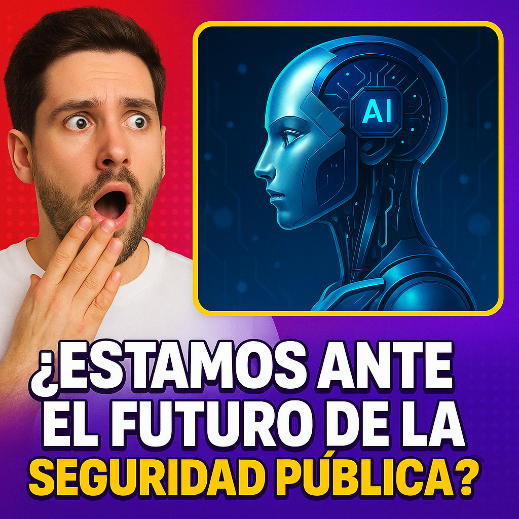 Policías de San Francisco utilizan IA para redactar informes: ¿Estamos ante el futuro de la seguridad pública?