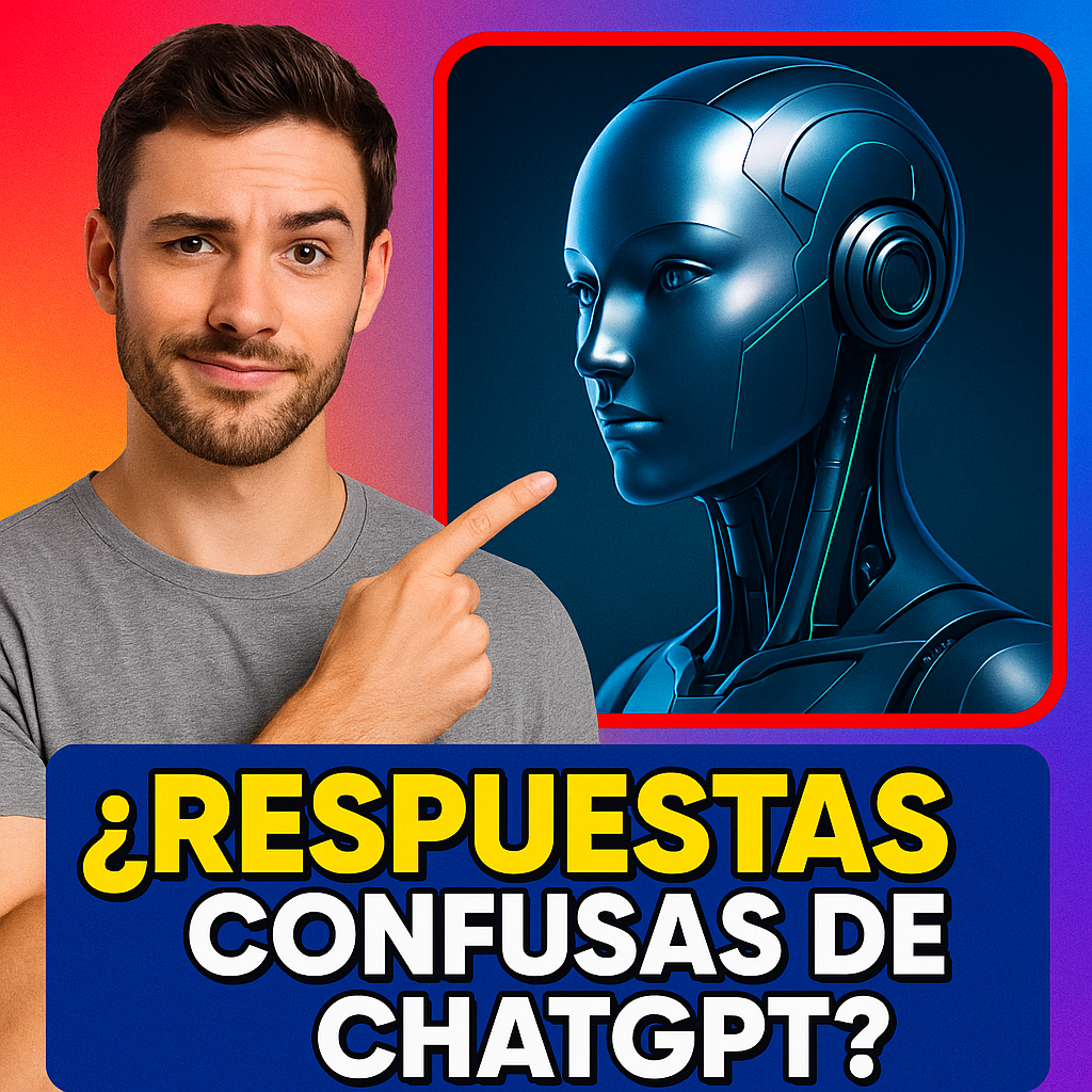 Le preguntaron a ChatGPT y las respuestas los dejaron confundidos