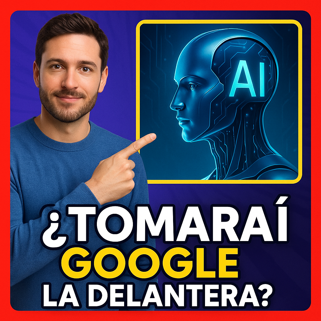 Google busca ‘tomar la delantera’ con resúmenes de búsqueda impulsados por IA, según experto en tecnología