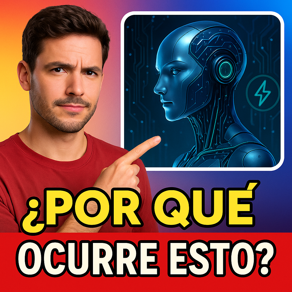 La inteligencia artificial consume enormes cantidades de energía: ¿por qué ocurre esto?