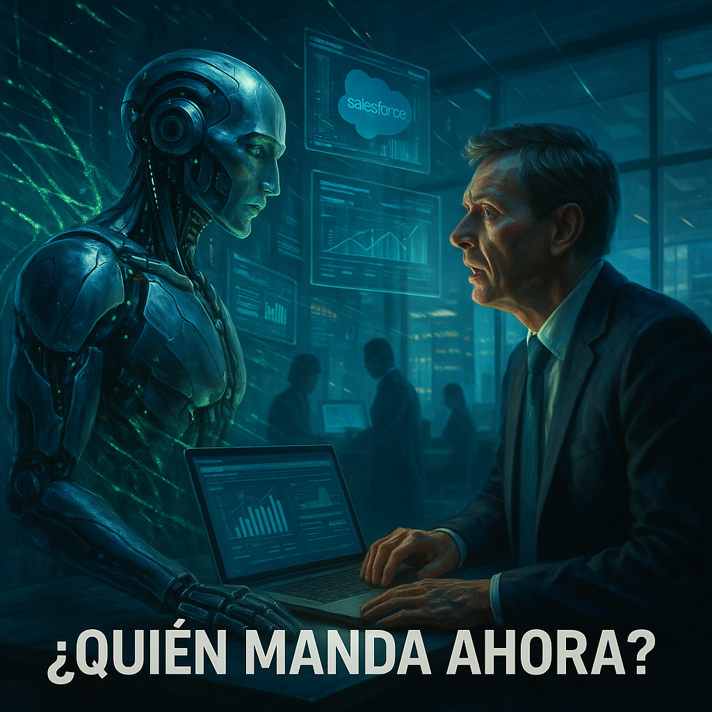 La reacción contra la inteligencia artificial sigue creciendo