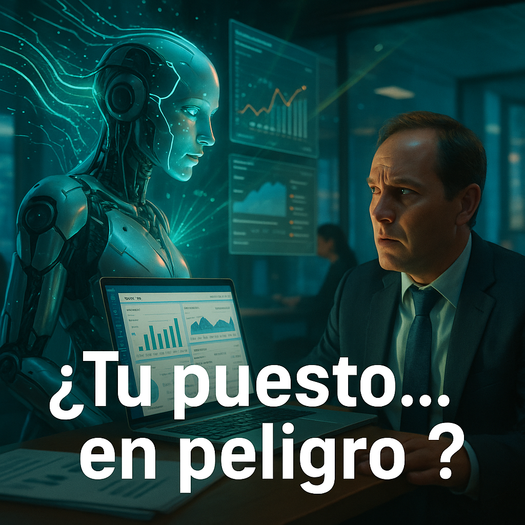Dos avances revolucionarios que nos acercan a la inteligencia artificial general