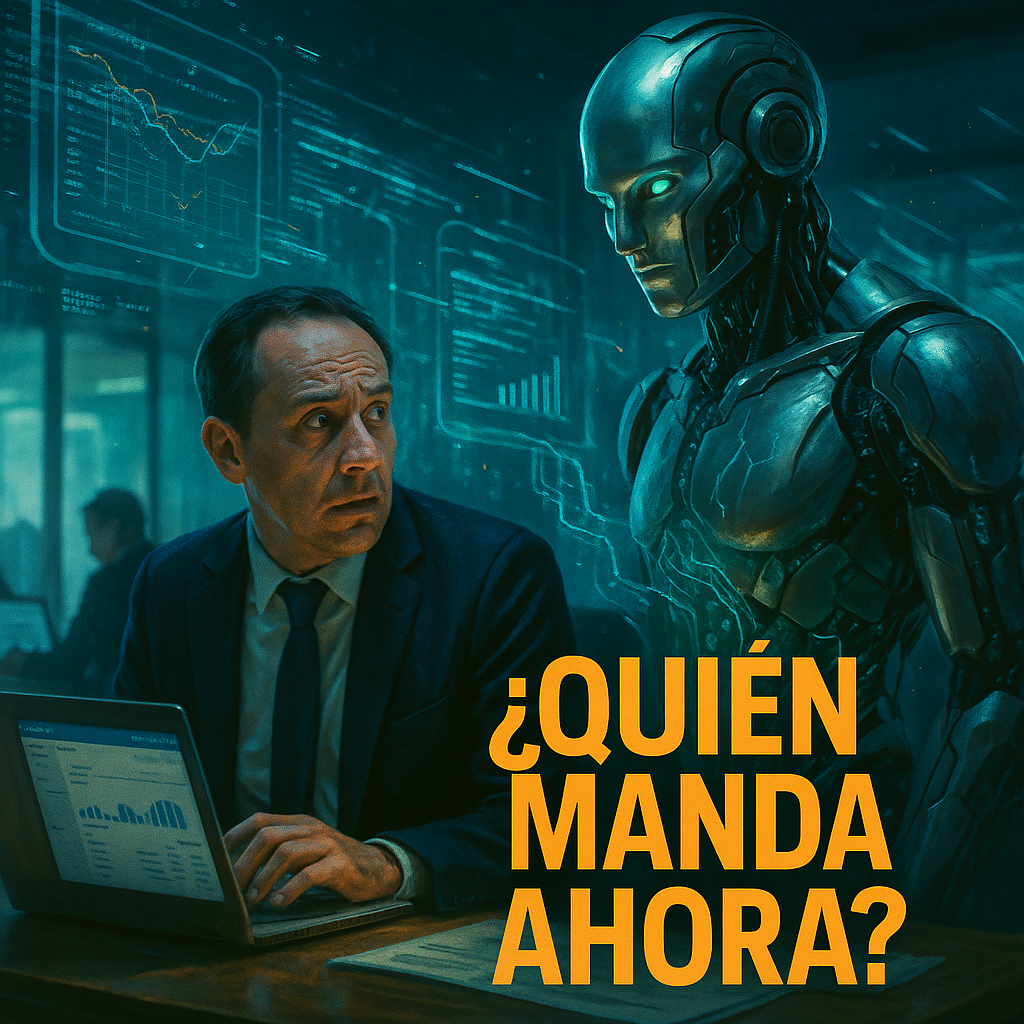 Aquí va un consejo para las empresas: cuidado con promocionar IA en productos