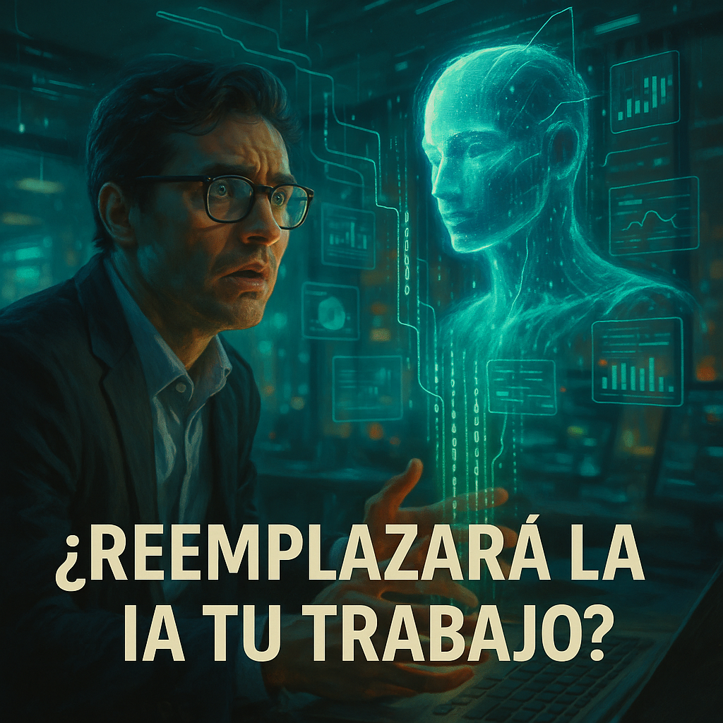 El CEO de Amazon afirma que la IA provocará que menos personas realicen algunos trabajos que se automatizarán