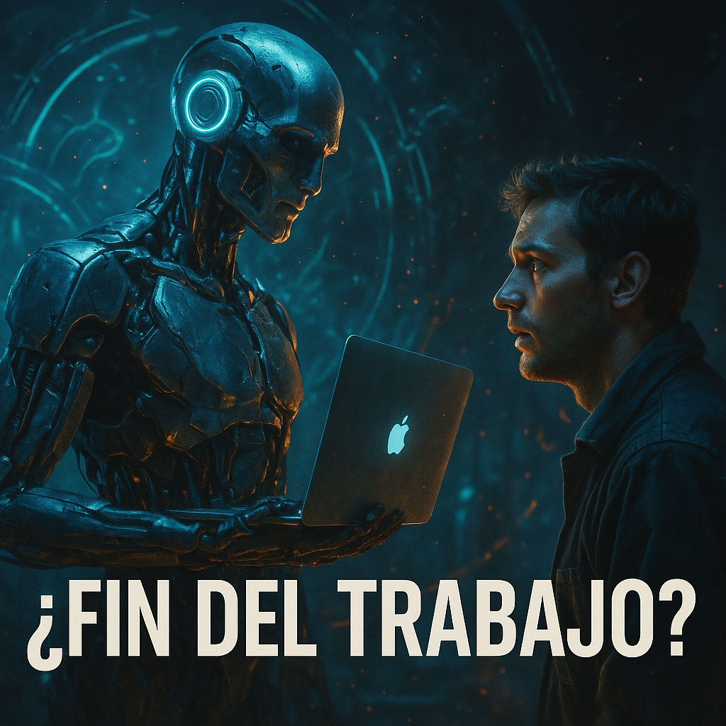 Cómo la audaz estrategia tecnológica para frenar leyes sobre IA fracasó