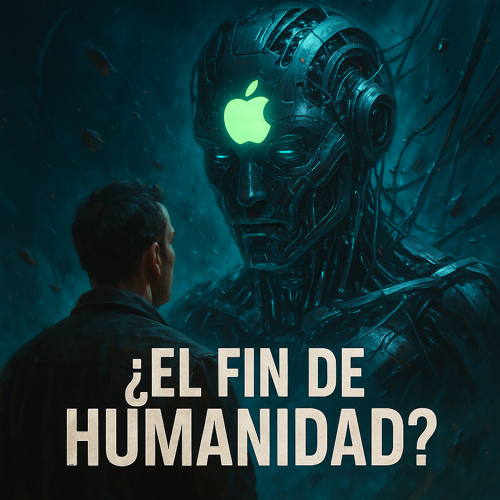Las empresas siguen recortando empleos: ¿Hasta qué punto debería preocuparnos que la inteligencia artificial nos reemplace?