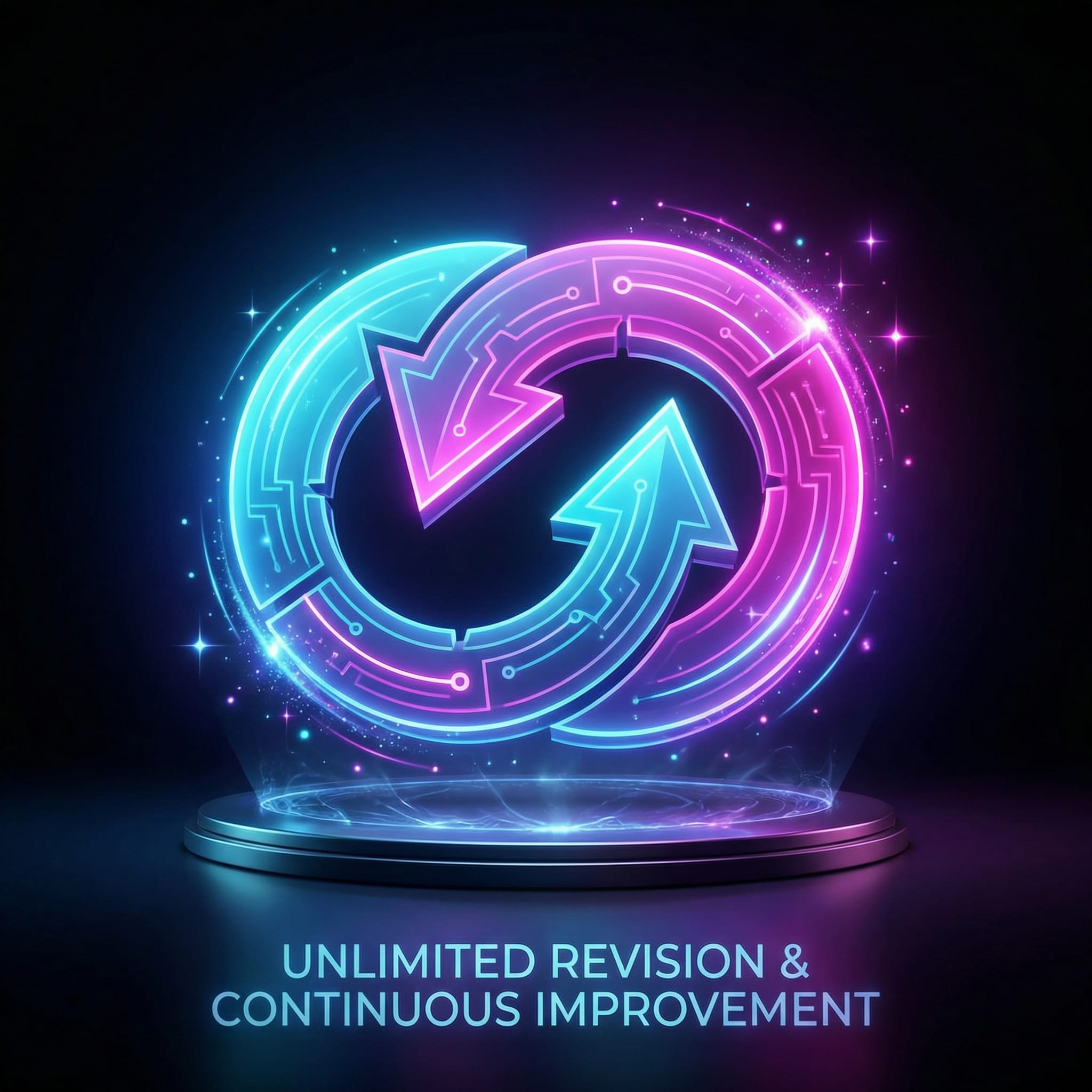 Revisi Unlimited