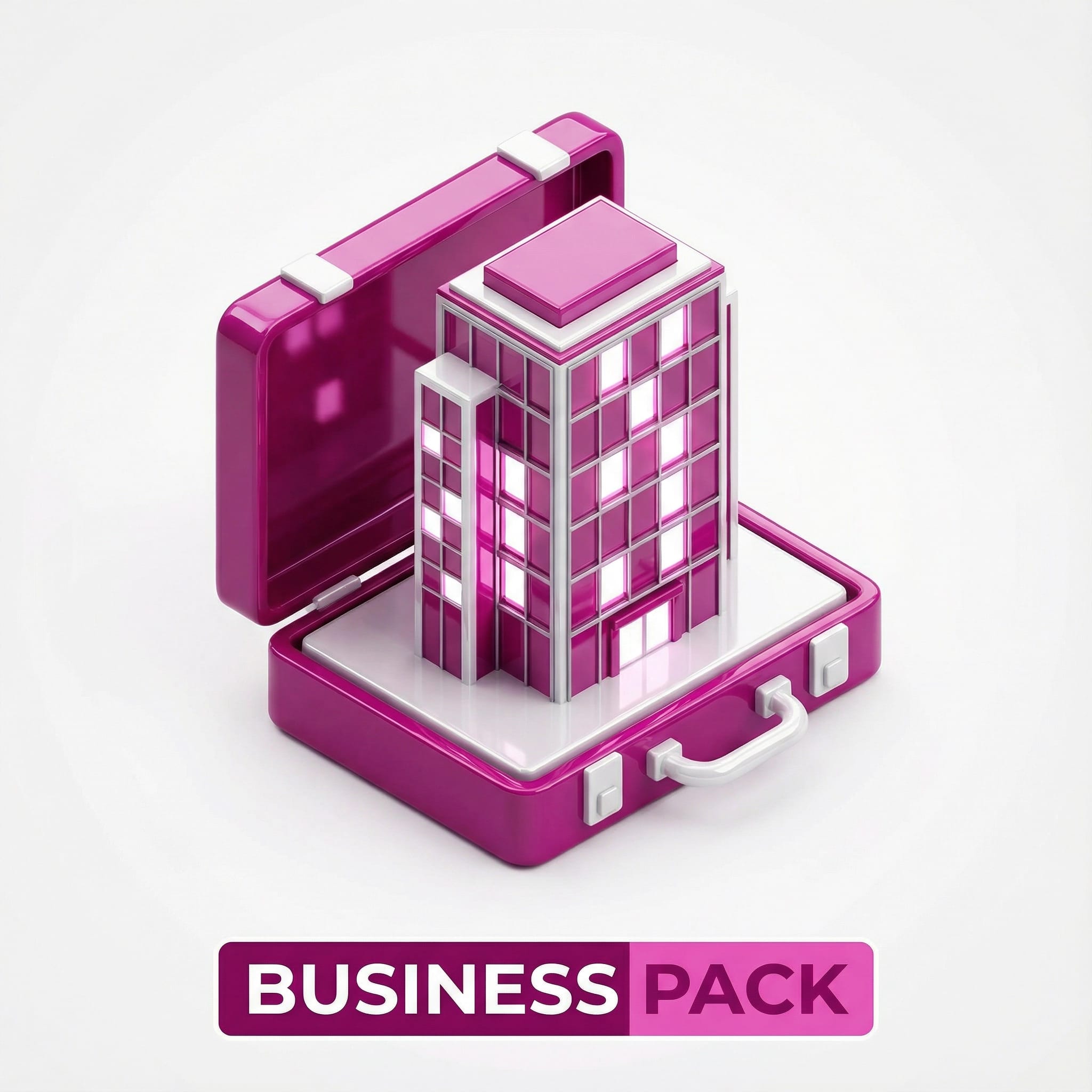 PAKET BUSINESS