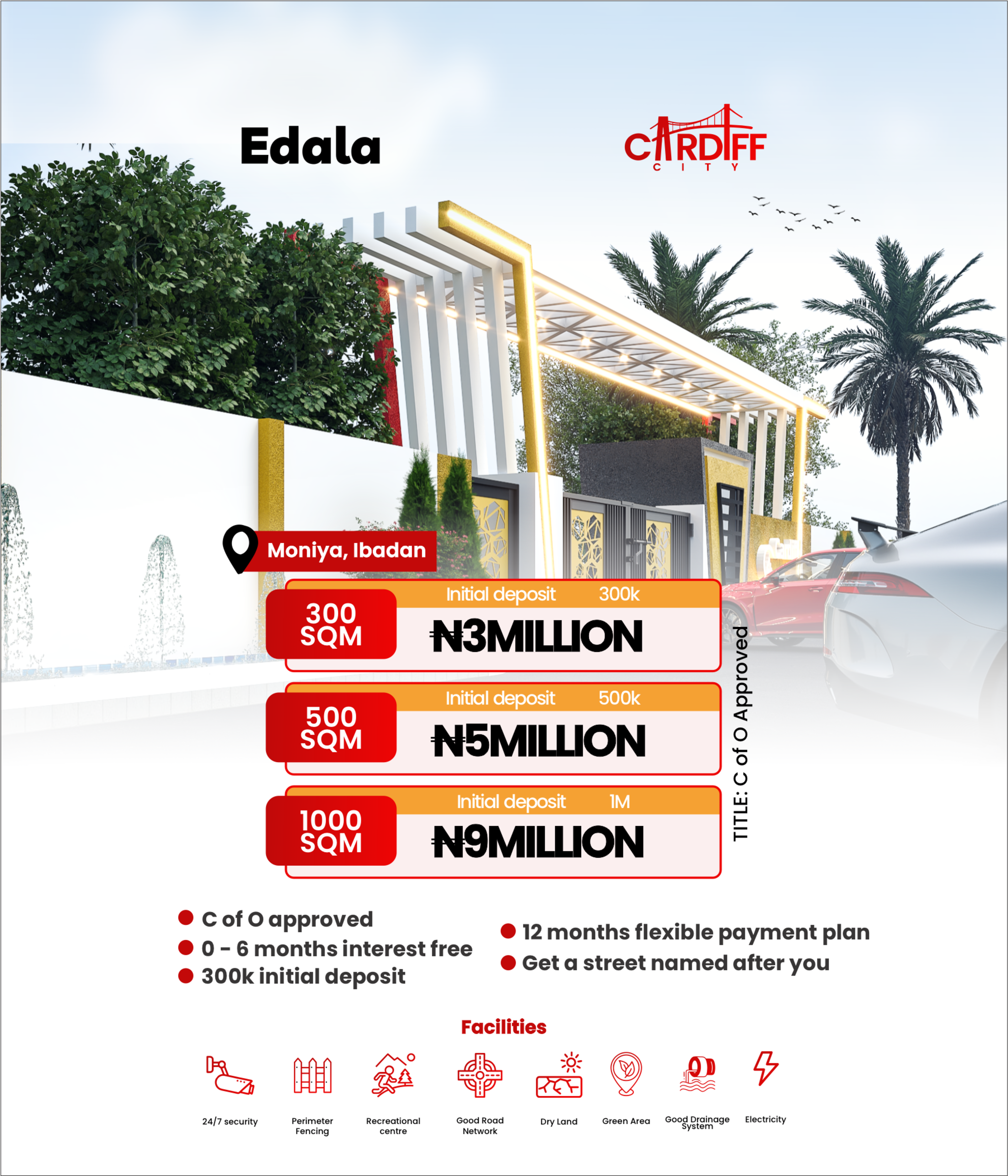 Cardiff City - Thumbnail 2