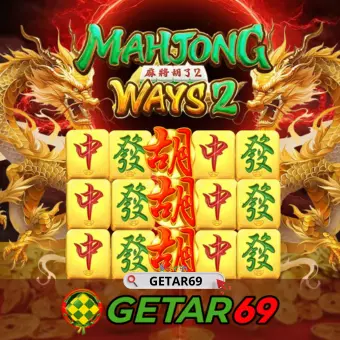 GETAR69 : Situs 69 Link Slot Gacor Hari Ini Deposit Dana Terbaik dan Terpercaya