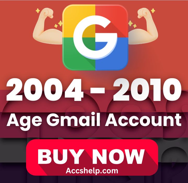 2004-2010 Years Gmail Accounts 2004-2010 Years Gmail Accounts