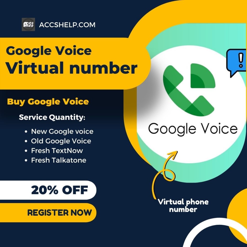 Google-Voice-mail-Number