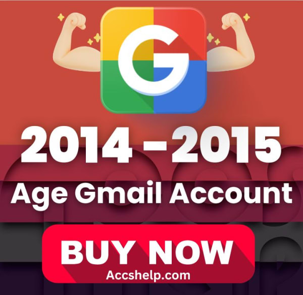 2014-2015 Year Gmail Accounts