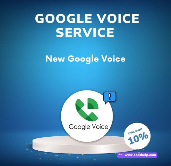 New Google Voice