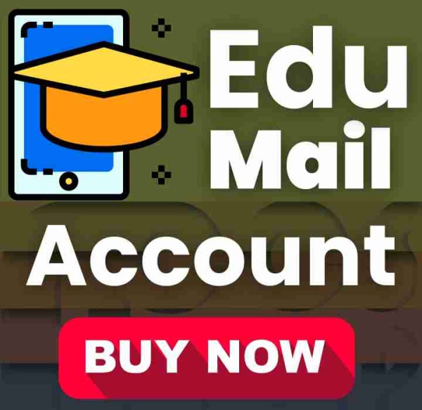 Edu Mail Accounts-accshelp