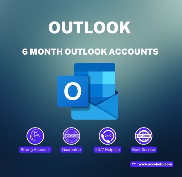 Six Months Outlook Accounts
