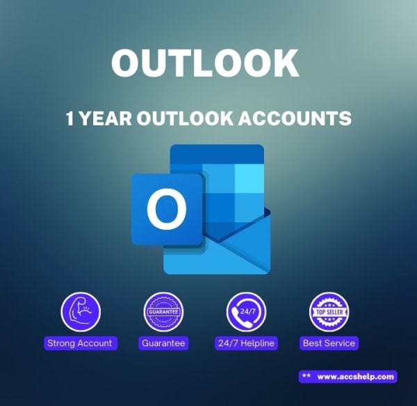 One-Year Outlook accounts