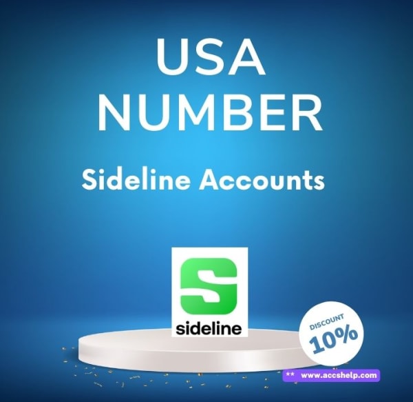 Sideline Accounts