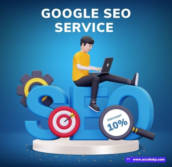 Google SEO Service