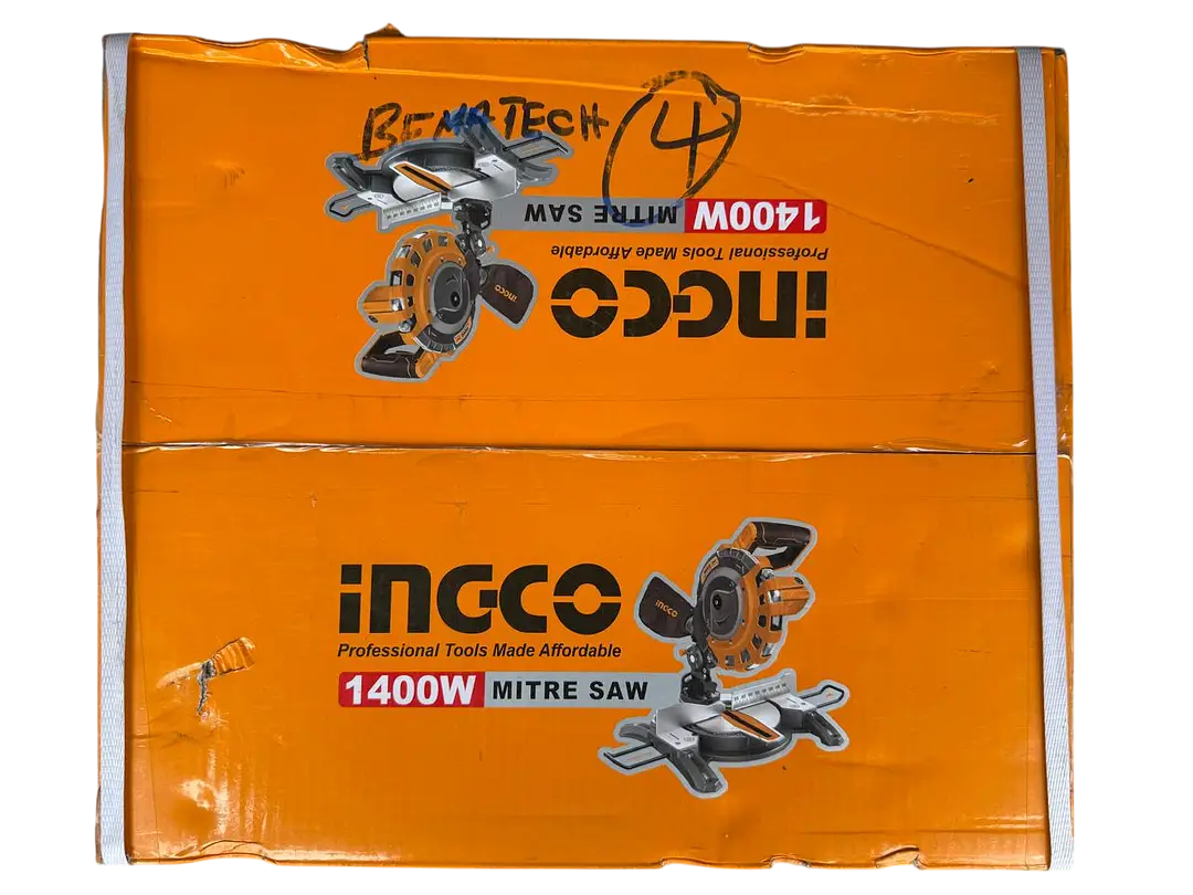 Ingco 1400W Mitre Saw