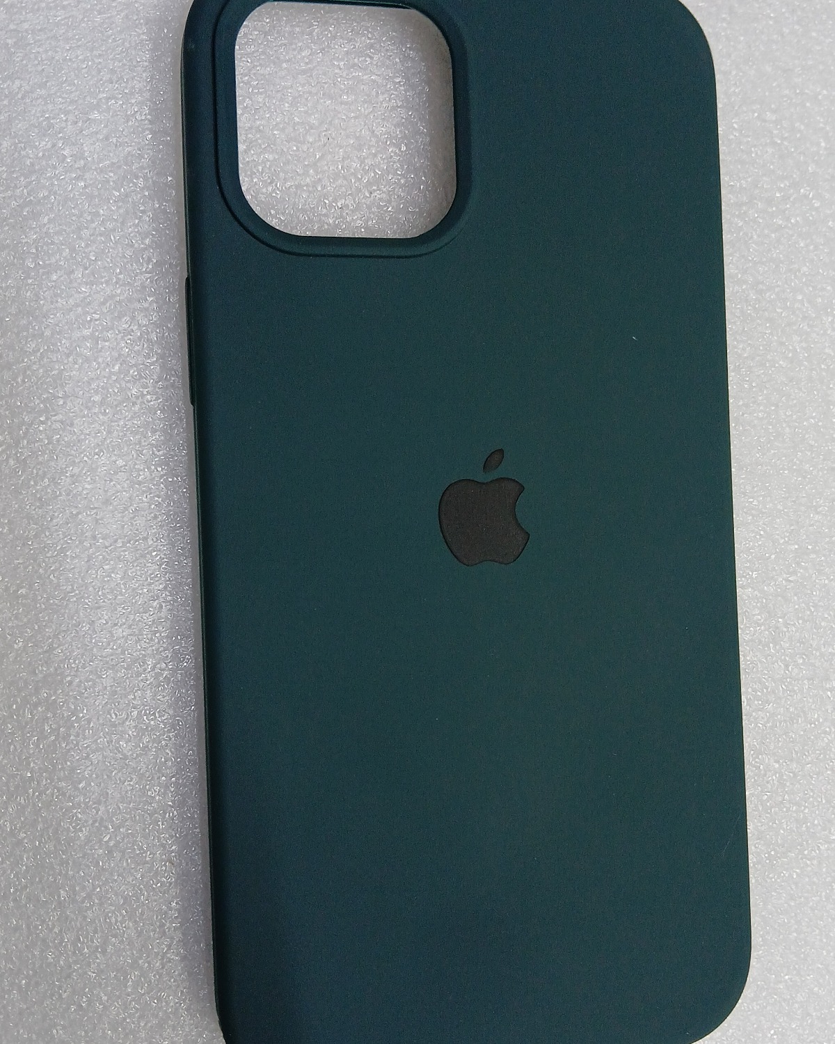 Iphone 12 pro max Silicone cover