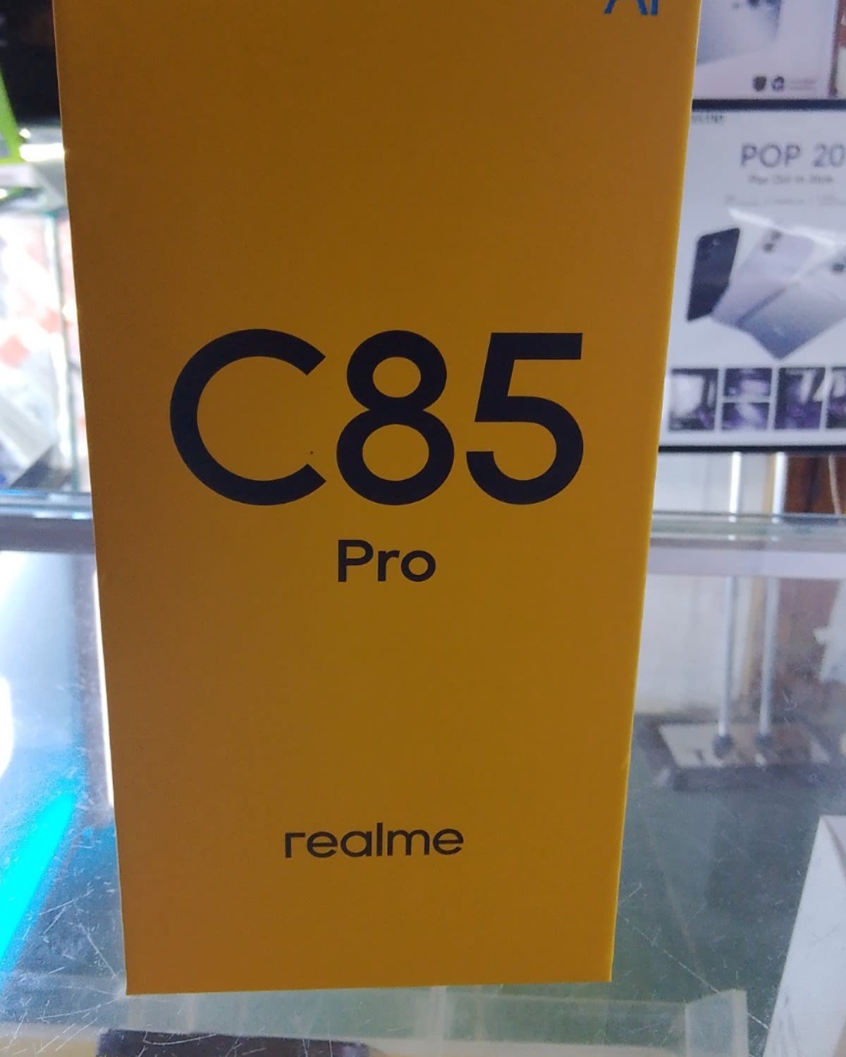 Realme C85 Pro 256 GB 8 GB RAM