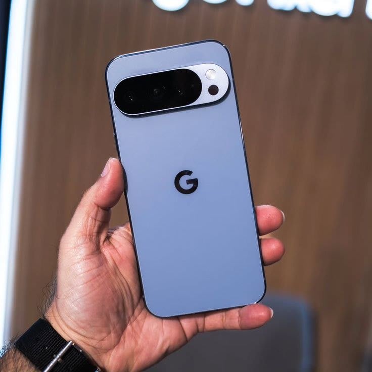 Google Pixel 10 100000/=