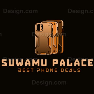 suwamu palace