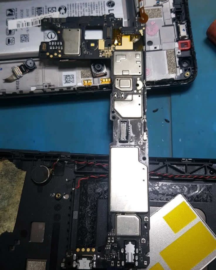 DMJ Phone and electronics repair