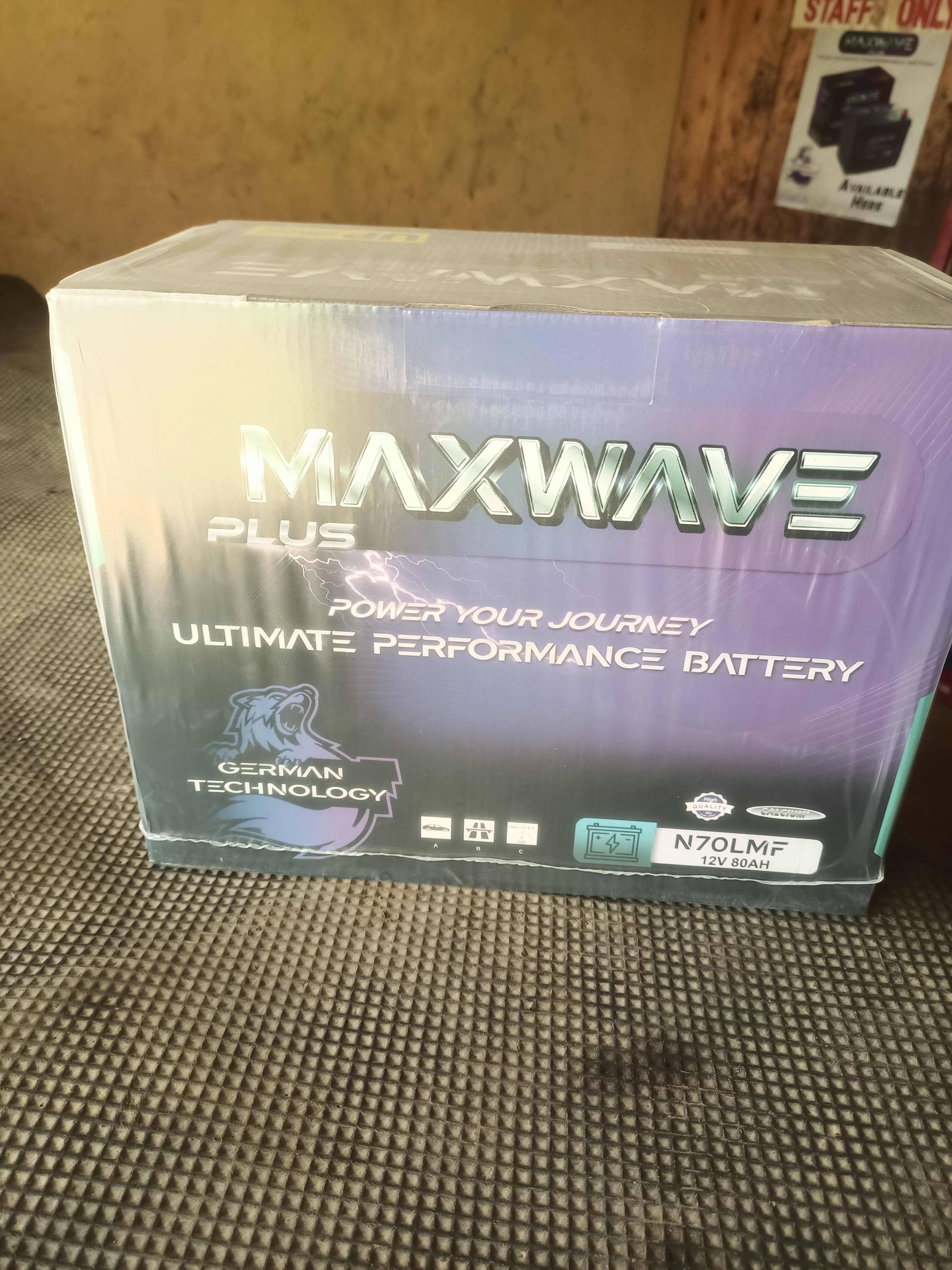 Product image