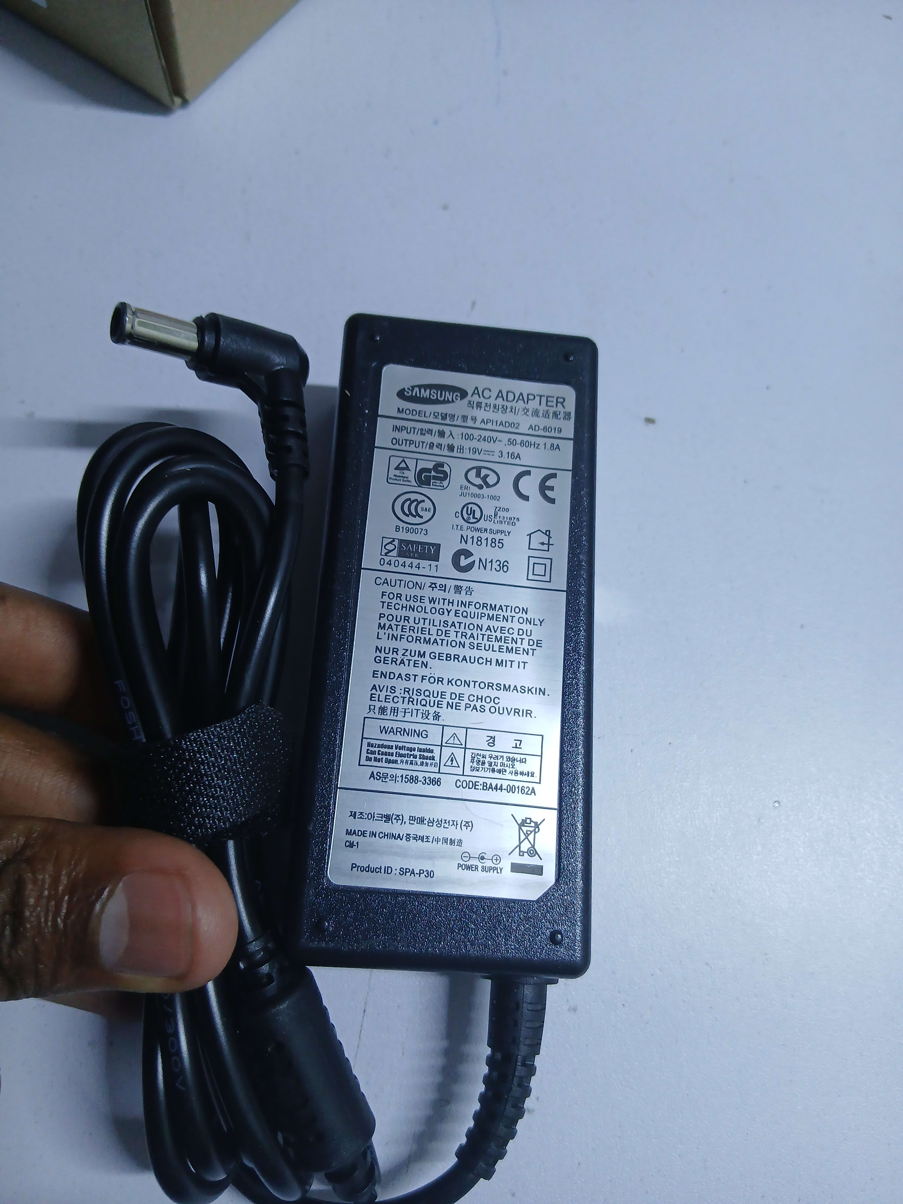 Product image