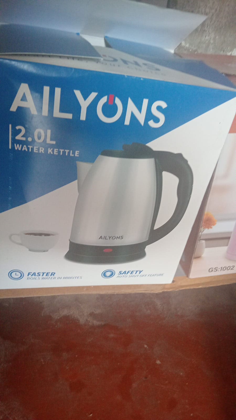 Product image