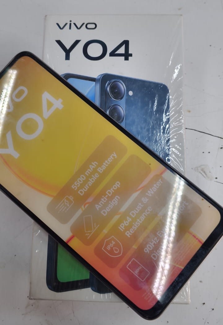 Vivo Y04