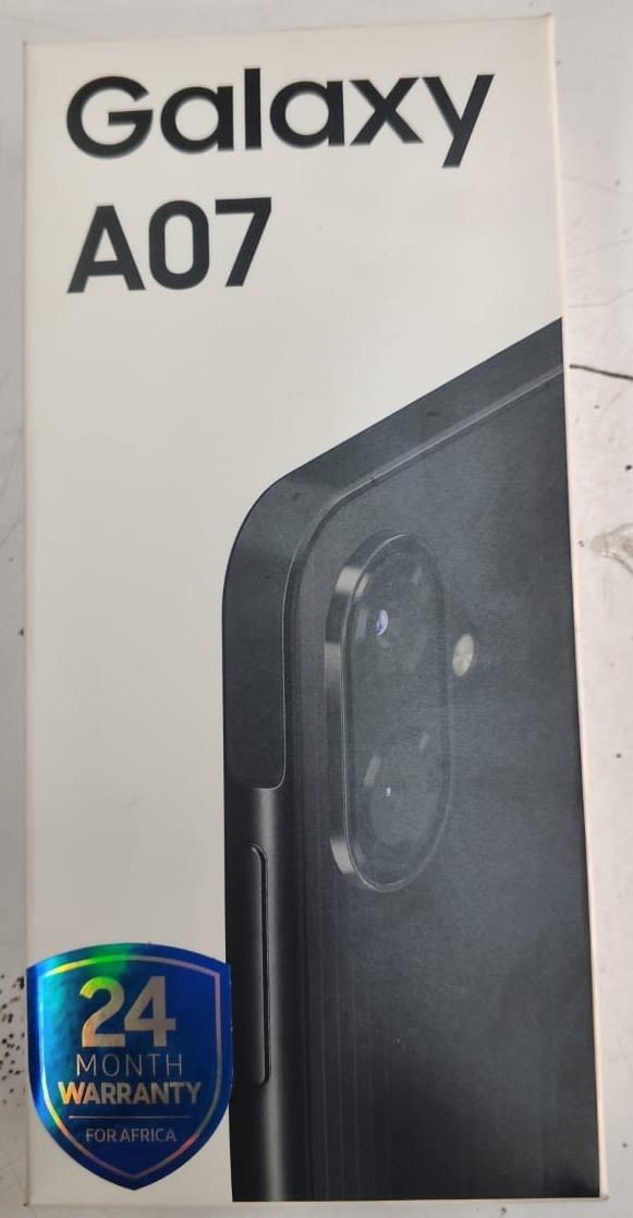 Samsung Galaxy A07