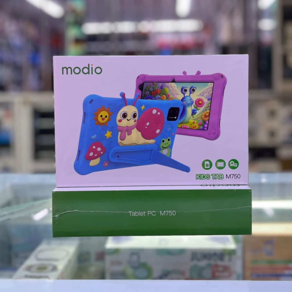 Modio M750