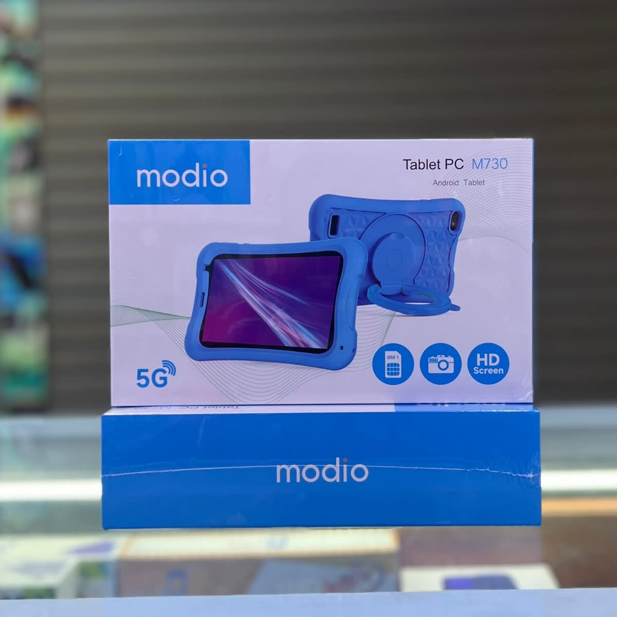 Modio M730,