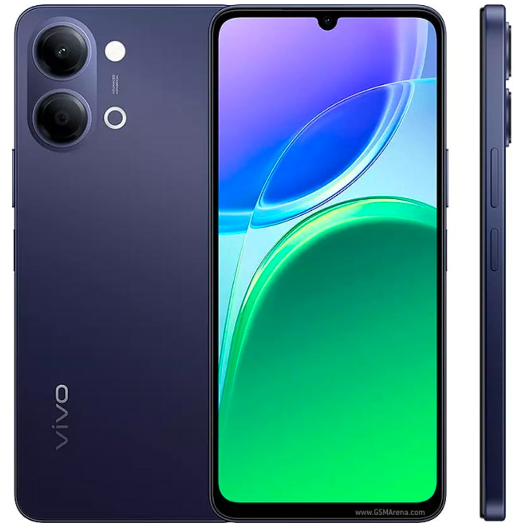 vivo Y05 128 GB 4 GB RAM