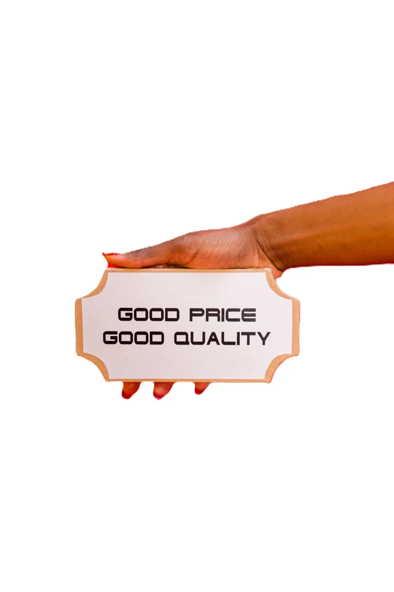 Qualitätsprodukte für den Alltag - Premium Lifestyle