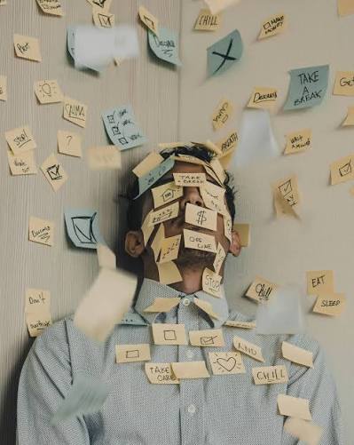 Signs of Anxiety You Should Never Ignore