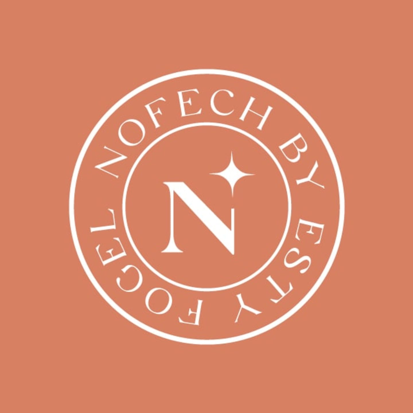 לוגו של NOFECH תכשיטים