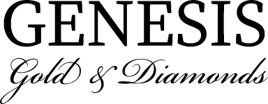 ג'נסיס לוגו