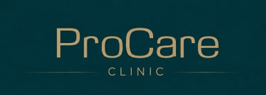 ProCare לוגו