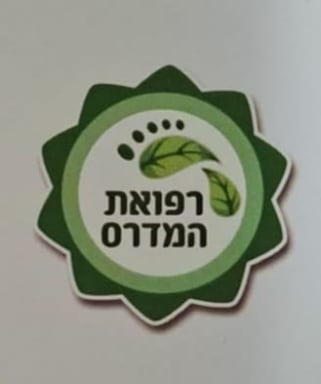 רפואת המדרס לוגו