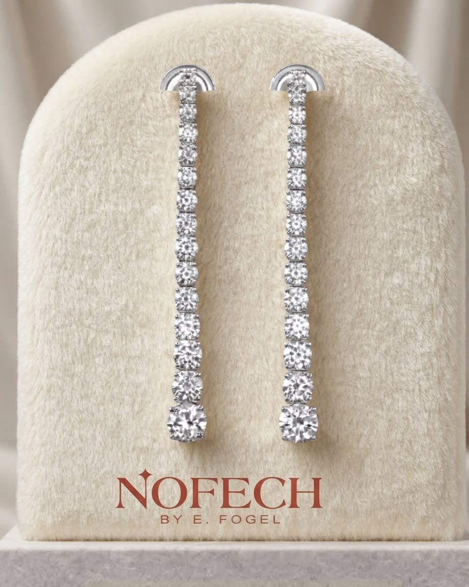 תמונה 1 של תמונות NOFECH תכשיטים